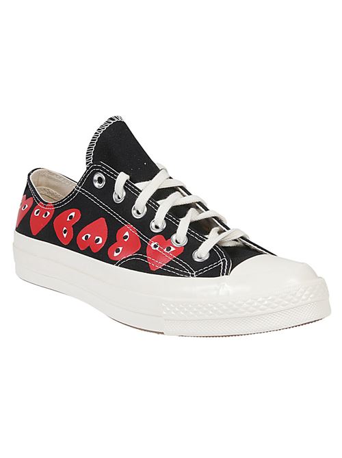 Chuck sneakers COMME DES GARÇONS PLAY | P1K1261